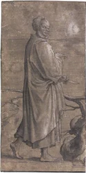 Apostle Bartholomew